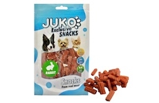 Rabbit Spiral Stick JUKO Snacks 2 cm (70 g)