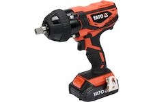 Rázový utahovák AKU 1/2