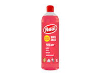 Real Maxi 1l úklid s Květinovou vůní
