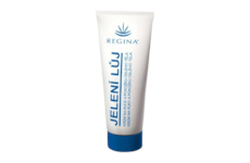 REGINA Jelení lůj krém tuba 75ml