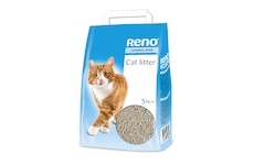 RENO Cat stelivo 5 kg