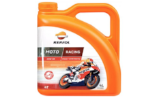 Repsol Moto Racing 4T 10W-50 4 l