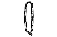 řetězový zámek CHAIN10 ALARM, OXFORD (délka 1,2 m)