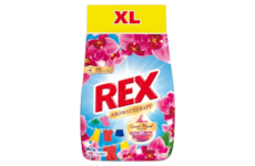 Rex prášek 45PD=2,47kg Orchidea