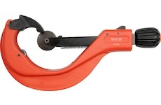 Řezač trubek 50 - 127 mm PVC, Al, Cu