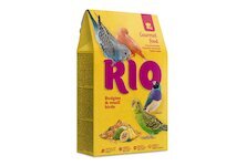 RIO gurmanske krmivo pro andulky a drobne exoty 250g