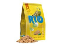 RIO krmivo pro andulky v přepeřovacím období 1kg