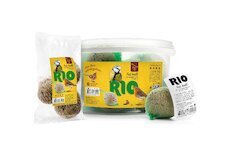 RIO lojová koule 12x90g