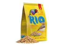 RIO směs pro drobné exoty 1kg