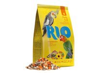 RIO směs pro střední papoušky  3kg