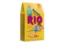 RIO vaječná směs pro andulky a malé ptáky 250g