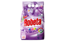 Robeta prací prášek Color 3kg=40PD