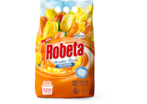 Robeta prací prášek universal 9kg=120PD