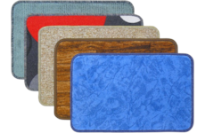 Rohož interiérová kobereček 50x80cm