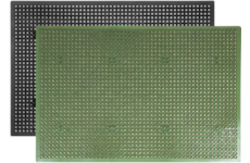 Rohož TRÁVA 60x40cm