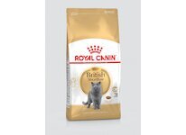 Royal Canin British Shorthair 10 kg