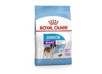 Royal Canin Giant Junior 15 kg