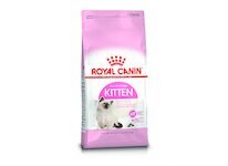 Royal Canin Kitten 10 kg