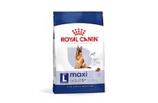 Royal Canin Maxi Adult 5+ 15 kg