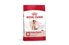 Royal Canin Medium Adult 7+ 15 kg