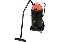 Ruční vysavač Yato YT-85680 černý