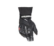 rukavice BOULDER GORE-TEX, ALPINESTARS (černé, vel. XL)