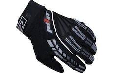 rukavice, PILOT (černá, vel. XL)