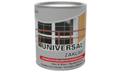 S 2000/0110 základ šedý 750ml