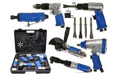 Sada 24ks pneu nářadí GEKO