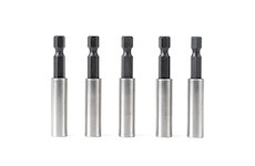 Sada magnetických držáků na bity AMIO-04783