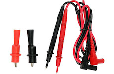 Sada měřících sond s klapkami pro digitální měřiče, , YATO, YT-73078