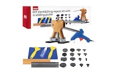 Sada na opravu promáčknutí karoserie PDR AMIO-04599