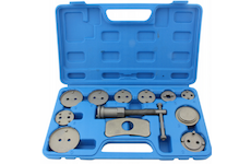 Sada na zatlačení brzdových pístků, 12ks TAGRED