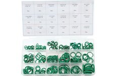 Sada o-kroužků pro klimatizace 270 ks. TAGRED