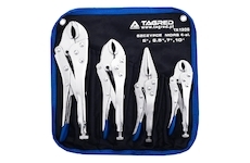 Sada samosvorných kleští, 4 ks TAGRED