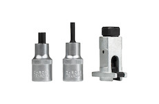 Sada stahováků na tlumiče s obecným použitím AMIO-04751