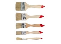 Sada štětců malířských 5 ks