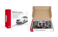 Sada xenonova 1068 CANBUS D2S Premium 6000K