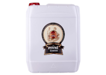 Saela pivní šampon 5l
