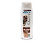 Šampon a kondicionér s Norkovým olejem 200 ml (Gill´s Shampoo & Conditioner)