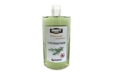 Šampon pro psy s kondicionérem S ROZMARÝNEM SMARTY 250 ml