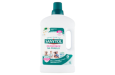 SANYTOL dezinfekce na prádlo 1l