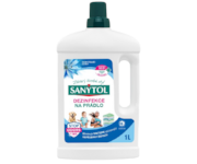 Sanytol dezinfekce na prádlo Active fresh 1l
