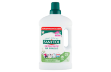SANYTOL Dezinfekce na prádlo Aloe Vera 1l (bez chlóru)