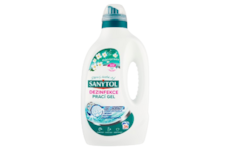 SANYTOL dezinfekční prací gel květinová svěžest 34PD/1,7l