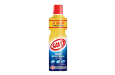 SAVO Perex 1,2l Svěží vůně