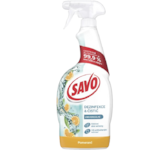 Savo sprej univerzální pomeranč 700ml víceúčelový (bez chloru)