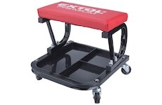 Sedák montážní pojízdný, nosnost do 120kg EXTOL PREMIUM