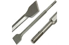 Sekáč SDS+ 40x250mm MAR-POL