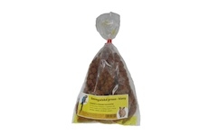 Senegalské proso červené klasy 200 g